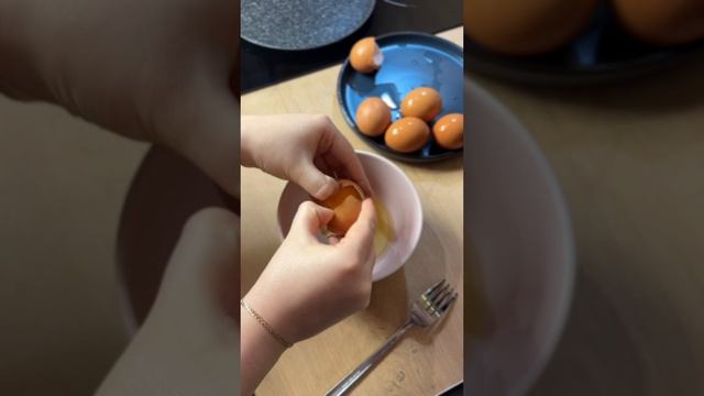 легкий салат из 4-х ингредиентов