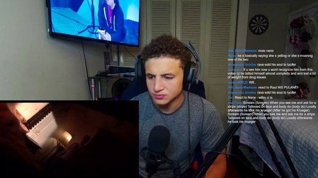 HYPE IS WARENTED!!! Rava x Azteca - URLĂ (REACTION) | GioIsOYS смотреть онлайн