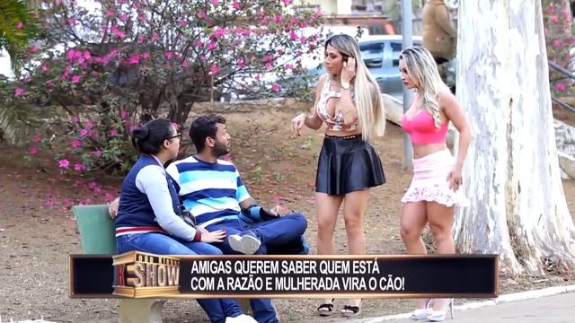 Pegadinhas do João Kleber Show - Completo 19/08/2018 смотреть онлайн