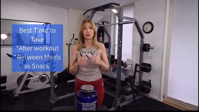 Should you Buy Scitec Nutrition 100% Whey PROTEIN? l Review смотреть онлайн