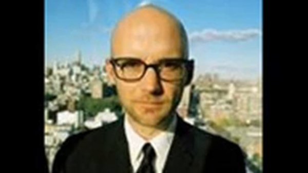 MOBY SOMETIMES