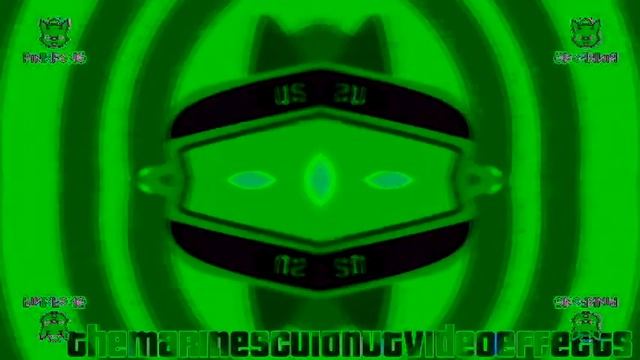 Shark Bus Jellyfish Scene Effects (Sponsored by Preview 2002 EXTENDED) In Autovocoding смотреть онлайн