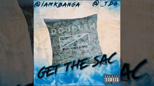 IAMKBANGA x GET THE GAT REMIX (GET THE SAC) смотреть онлайн