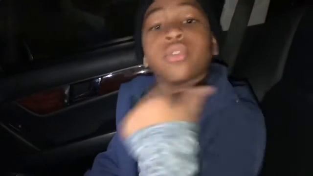 XXXTENTACION - норе (1 час)