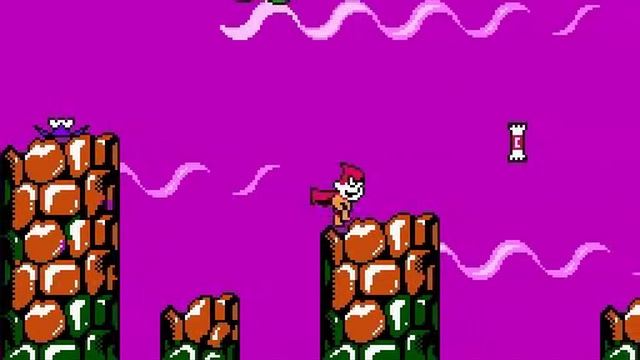Linus Spacehead's Cosmic Crusade (NES) - Real-Time Playthrough (by Spolan) смотреть онлайн