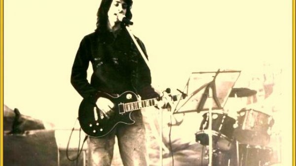 Малоизвестный Советский хард №4