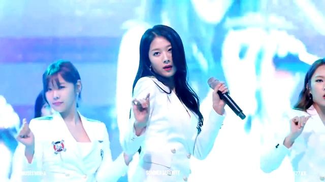 160507 봄 사랑 가족축제 특집 공개방송 나인뮤지스 민하 드라마 직캠 смотреть онлайн