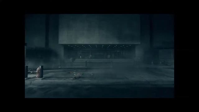Играем в Control ч1 смотреть онлайн