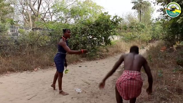 KELEFA (The Virtues In Our Culture And Tradition)  Gambia Traditional Movie 2023