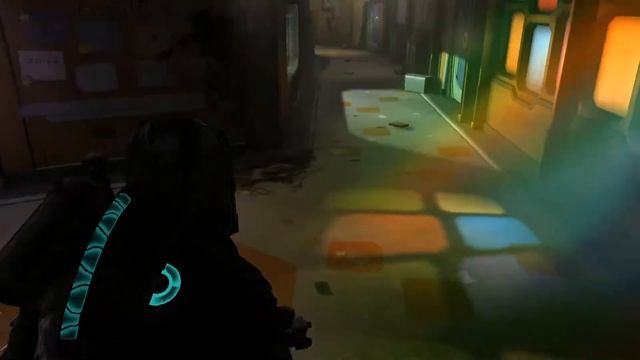 Game Film. Dead Space 2. Игрофильм v 2.2 Мертвый пробел 2. смотреть онлайн