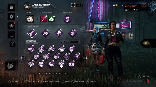 DEAD BY DAYLIGHT ~ All Things Wicked смотреть онлайн