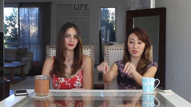 kawaii lesson 16 Do you know the proper way to eat Sushi? смотреть онлайн