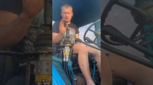 джойстик на Мтз 82 гидравлический