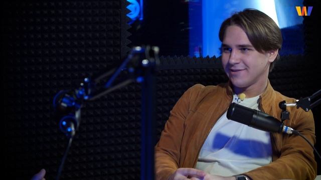 Андрей Ратников #O!КИНО смотреть онлайн