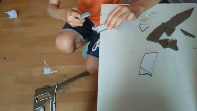 Jak Zrobić Królewski Nóż : VALORANT (PL)