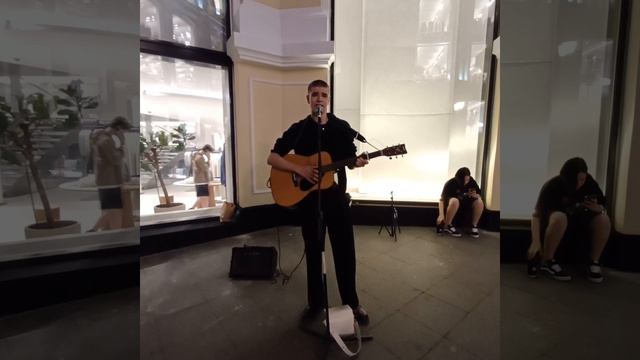 Бумбараш Журавль по небу летит смотреть онлайн