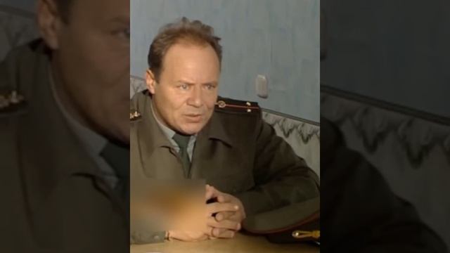 Шматко исполняет у Зубова [Солдаты] смотреть онлайн