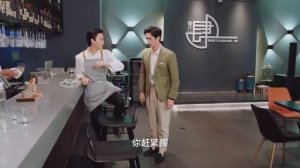 Ты — моя сладость 1 сезон 22 серия