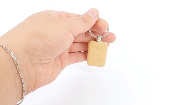 Деревянные брелки Swetar смотреть онлайн