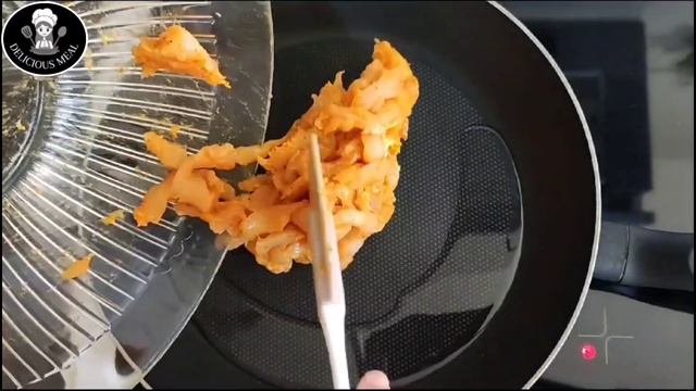 Chicken wrap ,Recette facile et délicieuse #wrap #asmr смотреть онлайн