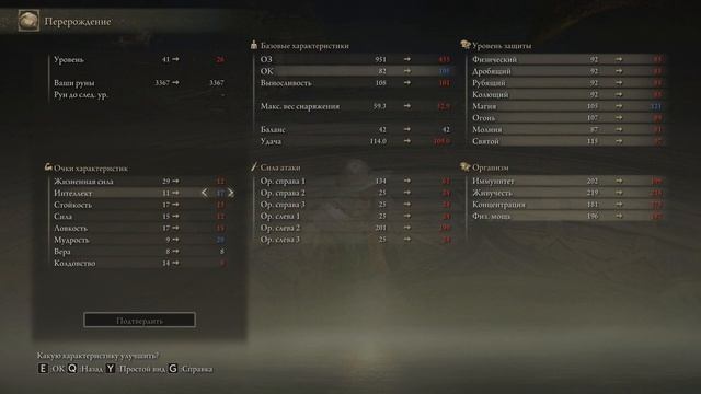 Elden Ring глазами новичка в 2024 году