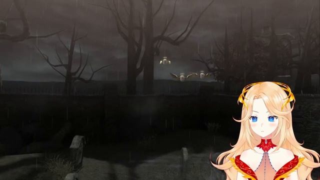 ВЕДЬМА С ЛУЧШИМ ЗАДОМ #1 [Bayonetta] 🔥 #Ифрит #Стрим #ruvtuber