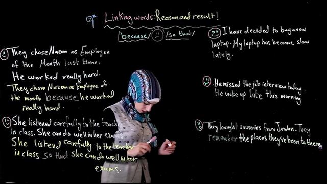 ايمان خلف الصف التاسع linking words peasond result смотреть онлайн