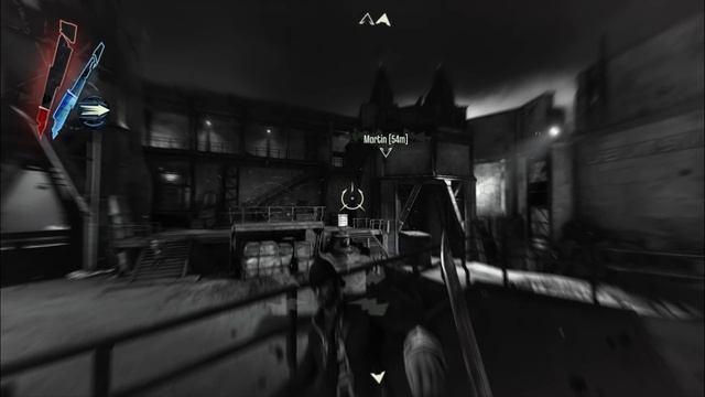 Dishonored: 9 Years Later смотреть онлайн