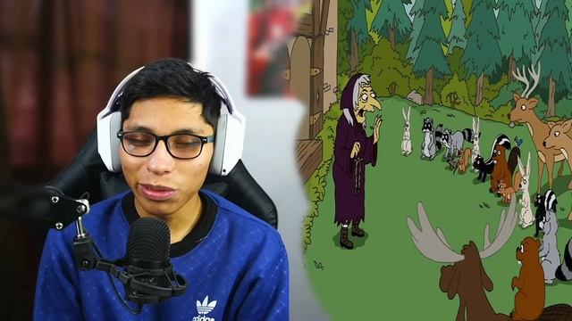 Homero Prueba por Primera vez Ancas de Rana LOS SIMPSON CAPITULOS COMPLETOS смотреть онлайн