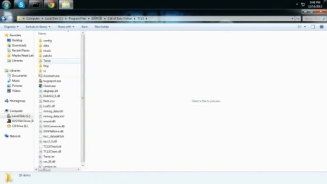 Call Of Duty Online Questions Answered! *Patch/Not Connecting* смотреть онлайн