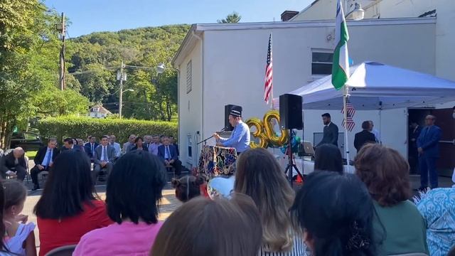 Узбеки в Америке День Независимости #узбекистанвамерике #uzbekistan