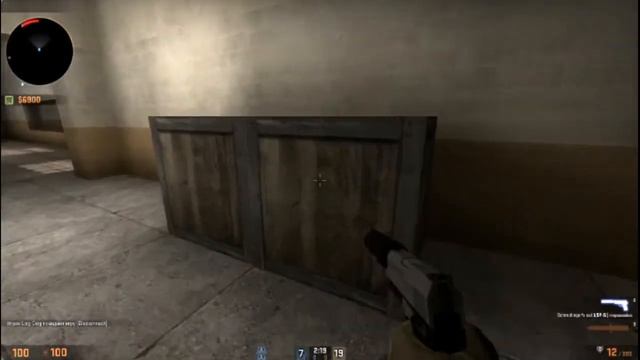 CS:GO #2 (Фарм) смотреть онлайн