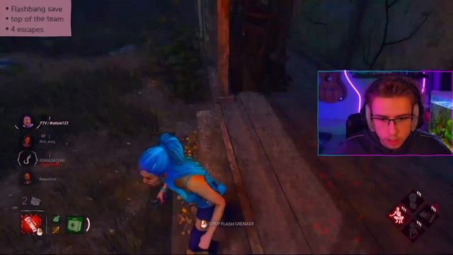 Deadbydaylight-Streamsnipe