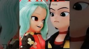 Феттель и элли. Заказ