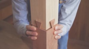 21 простых соединения из дерева - Уроки Деревообработки [ЛАЙФХАКИ]