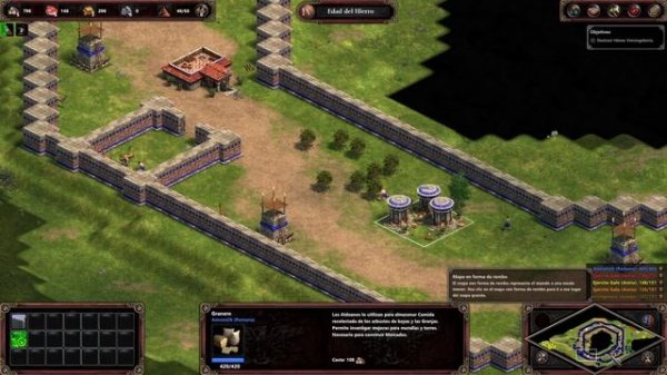 Age Of Empires 1 Definitve Edition Ave Cesar c1