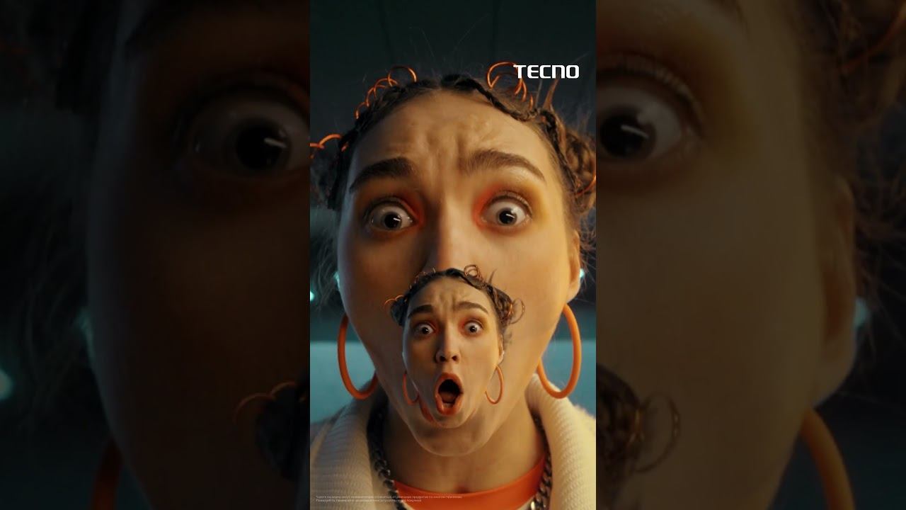 TECNO Spark 10: лимитированная серия из экокожи