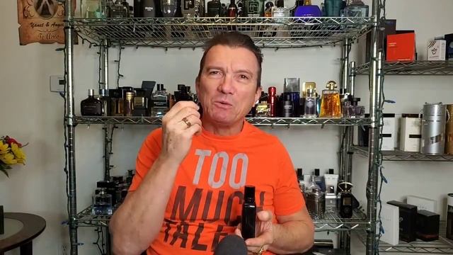 Givenchy Gentleman (Society)