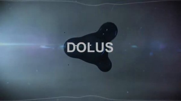 Dolus - The Mark [Black-Static Records HD]
