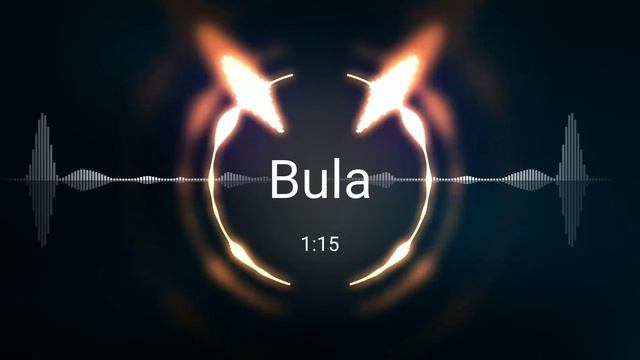 Bula - Тлеет \\REMIX// 🤩💫