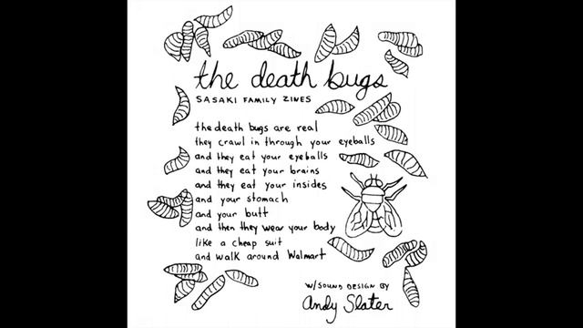 The Death Bugs (Remix) смотреть онлайн
