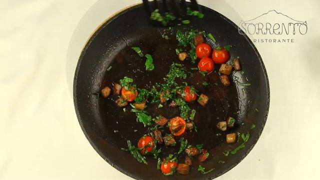 Фузилли с тунцом смотреть онлайн