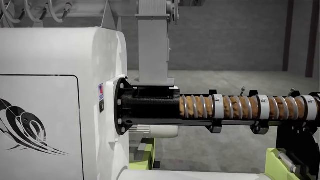 Russian - MS 3000 Shaped Feeds Process