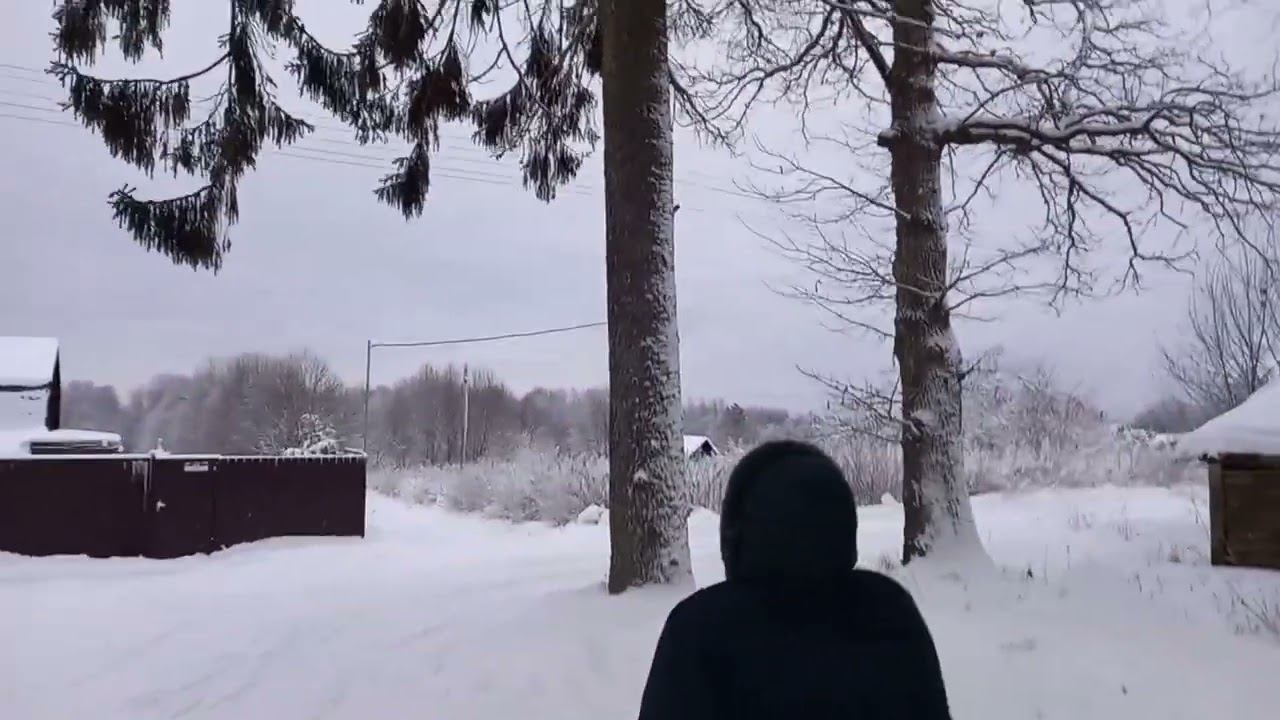 Зимняя красота смотреть онлайн