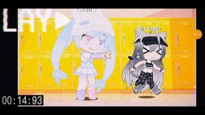 бумажная школа 3 часть