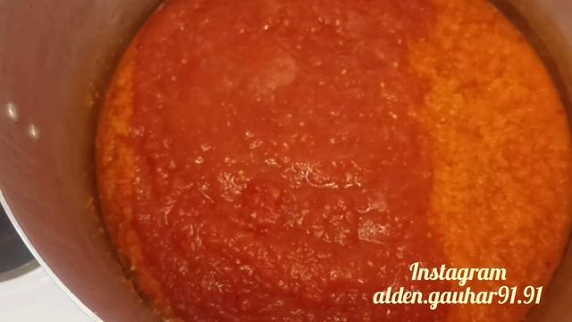 Тәбетіңізді ашатын айтылмайтын Аджика жасау. Ең дұрыс рецепт смотреть онлайн