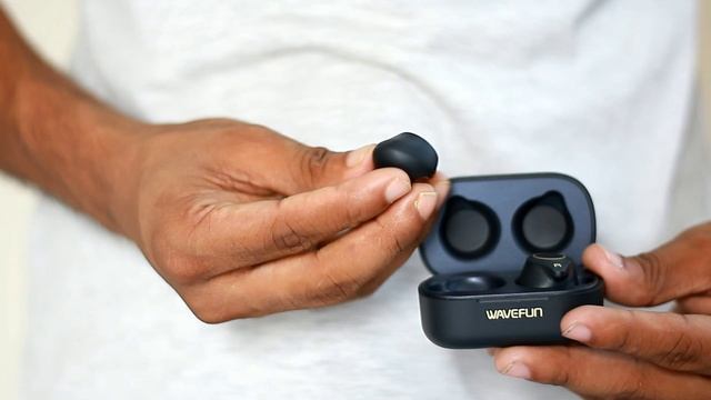 Wevefun Xpods 3 full review || Best durability, sound quality under 3000 Taka|| should you buy it?? смотреть онлайн