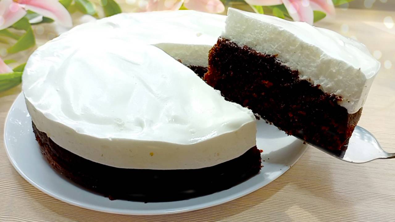 Разная кухня