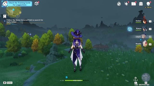 Let's Play Genshin Impact💙┃Tamil Girl Gamer Live┃ #genshinimpact #tamilgaming #streamingnow смотреть онлайн
