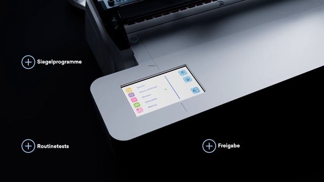 Euroseal Valida Produkthighlights смотреть онлайн